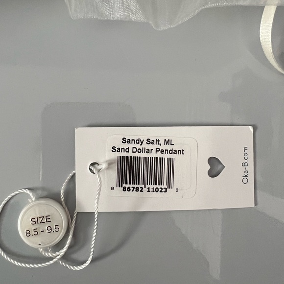 Oka.B Sandy Flip Flop - Picture 8 of 8